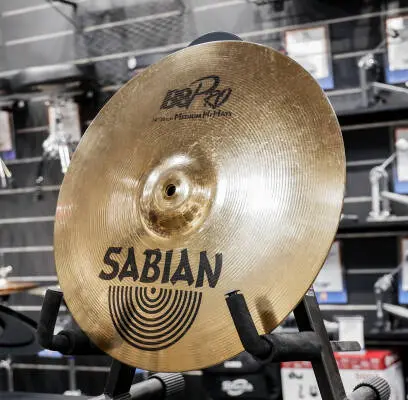 Sabian - SABIAN B8 PRO 14